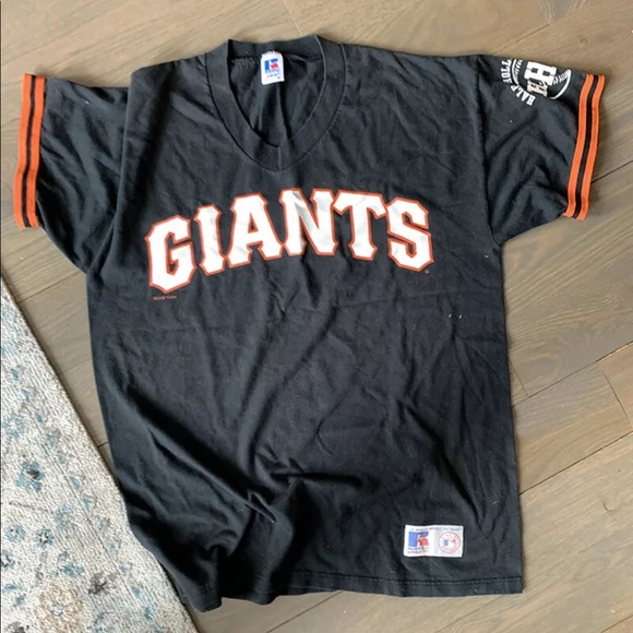 MLB Baseball Jerseys - Giants Yankees Mets Cubs - Picture 5 of 7